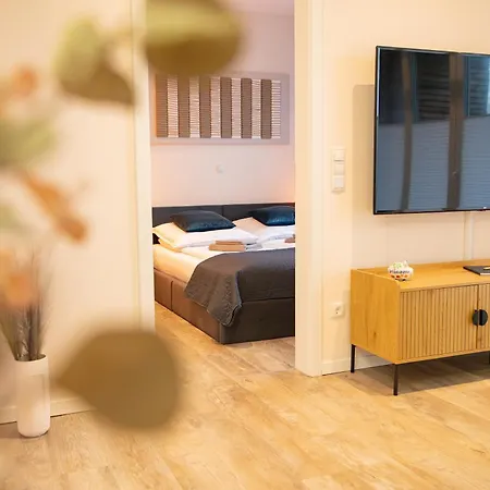 Apartment Mk - Parkside