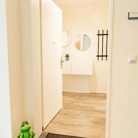 Mk - Parkside Apartment *