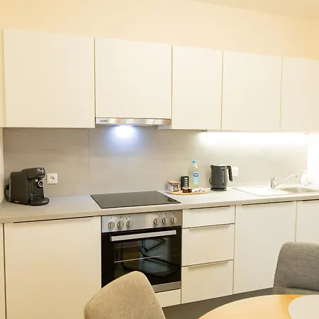 Mk - Parkside Apartment *