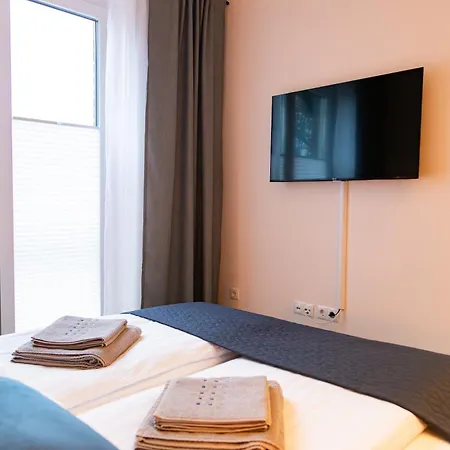Mk - Parkside Apartment