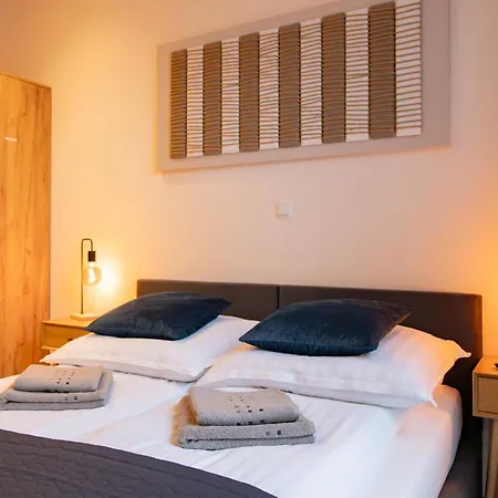 Apartment Mk - Parkside *